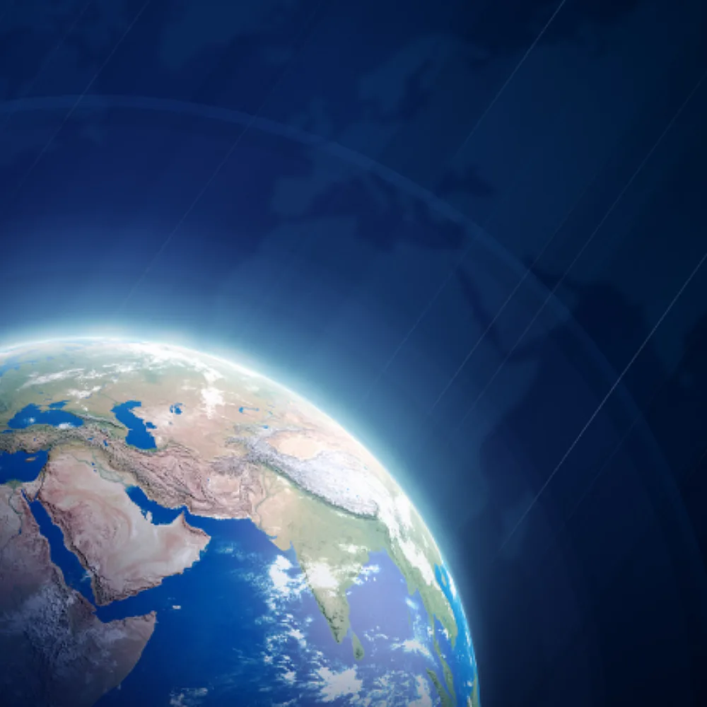 Shared Socioeconomic Pathways Redefine Climate Risk Planning for Africa’s Future