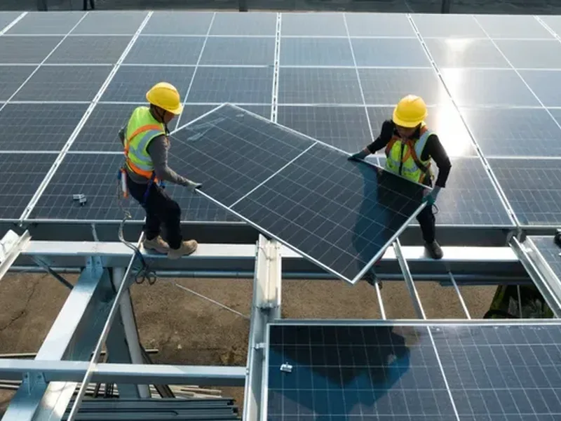 Nigeria’s Industrial Policy Bets on Production, Jobs and Green Competitiveness