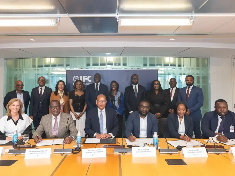 Africa CDC Frames Health R&D As Africa’s Next $668 Billion Growth Engine