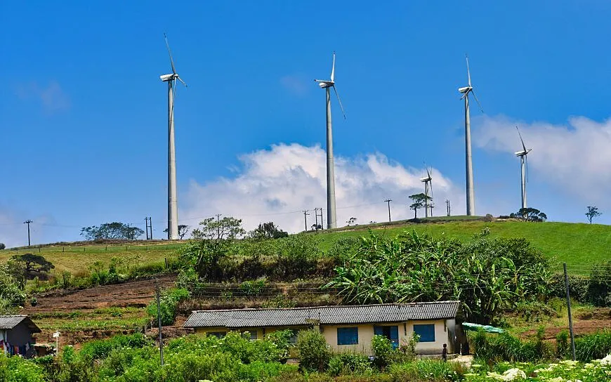 Cheap Renewables Cannot Transform African Power Without Affordable Finance and Grids