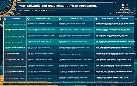 Authentic African ESG? Panel Calls for Local Voices, Real Action, Bold Stories