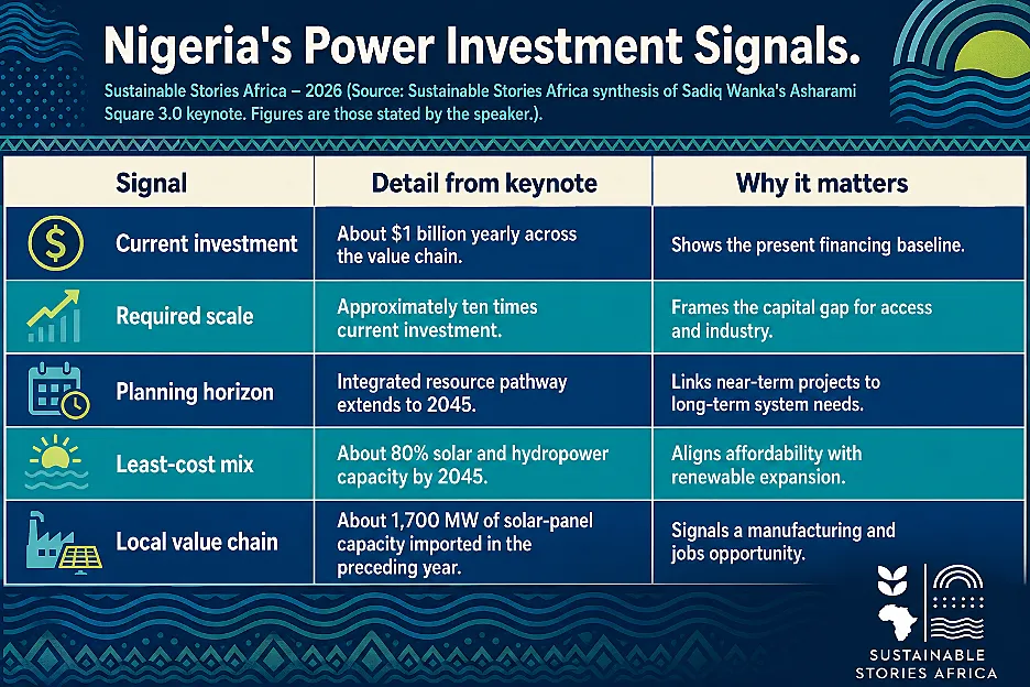 Infographic: What smart companies in Africa are doing differently