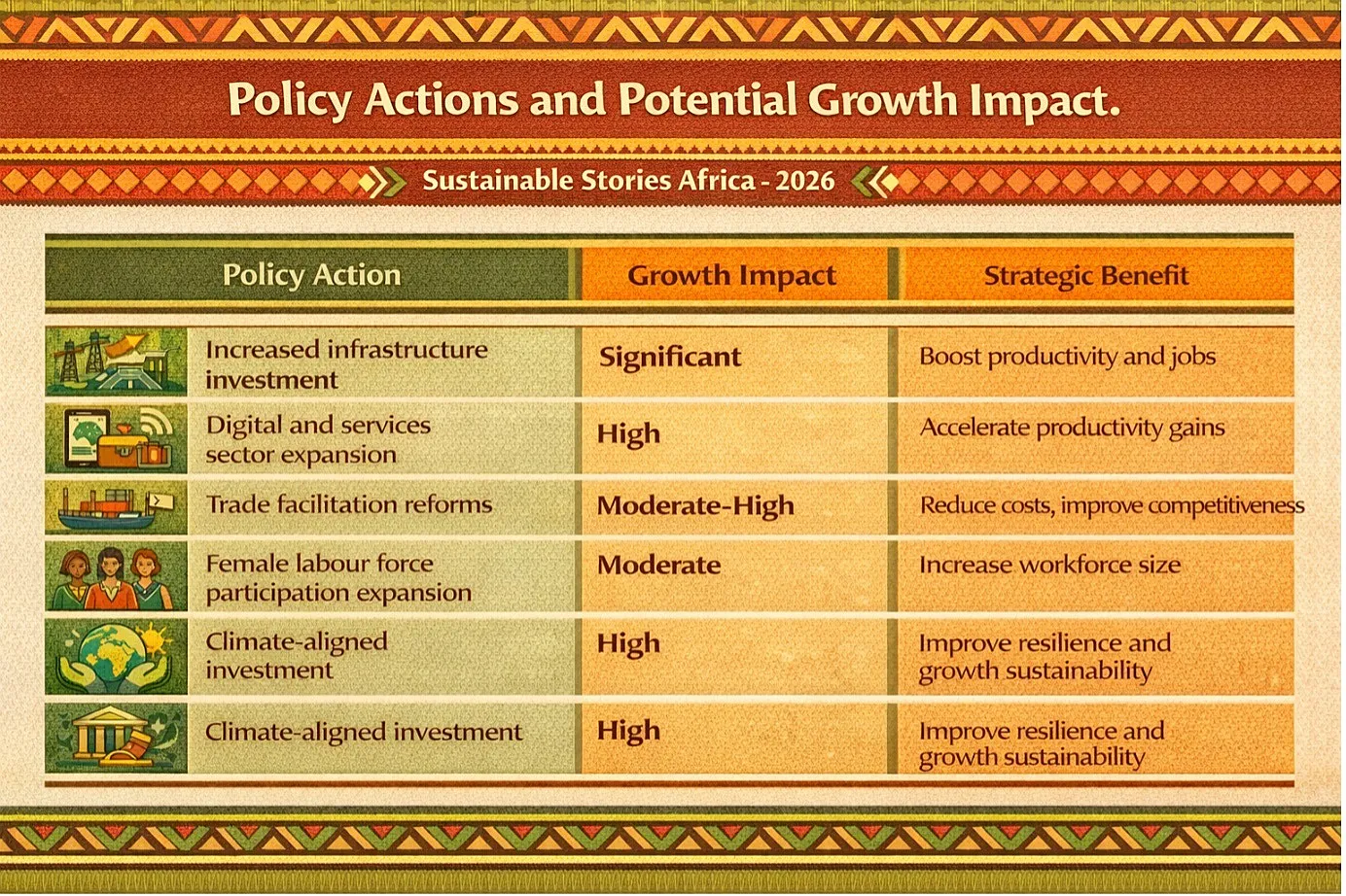 Africa's Startup Reality: Hard Lessons Every Founder Learns Far Too Late