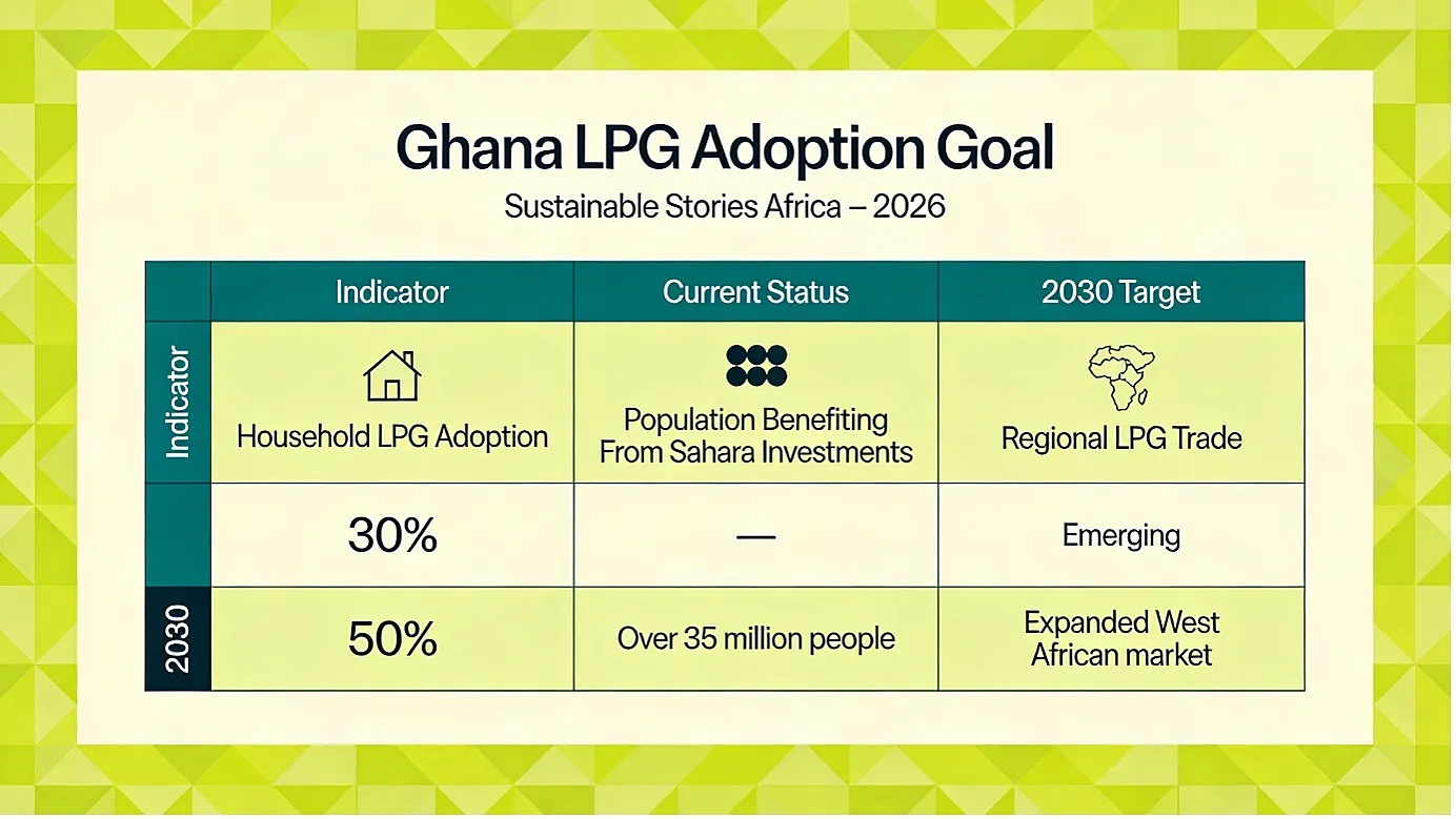 Primary & Secondary Completion Rates (Select African Contexts)