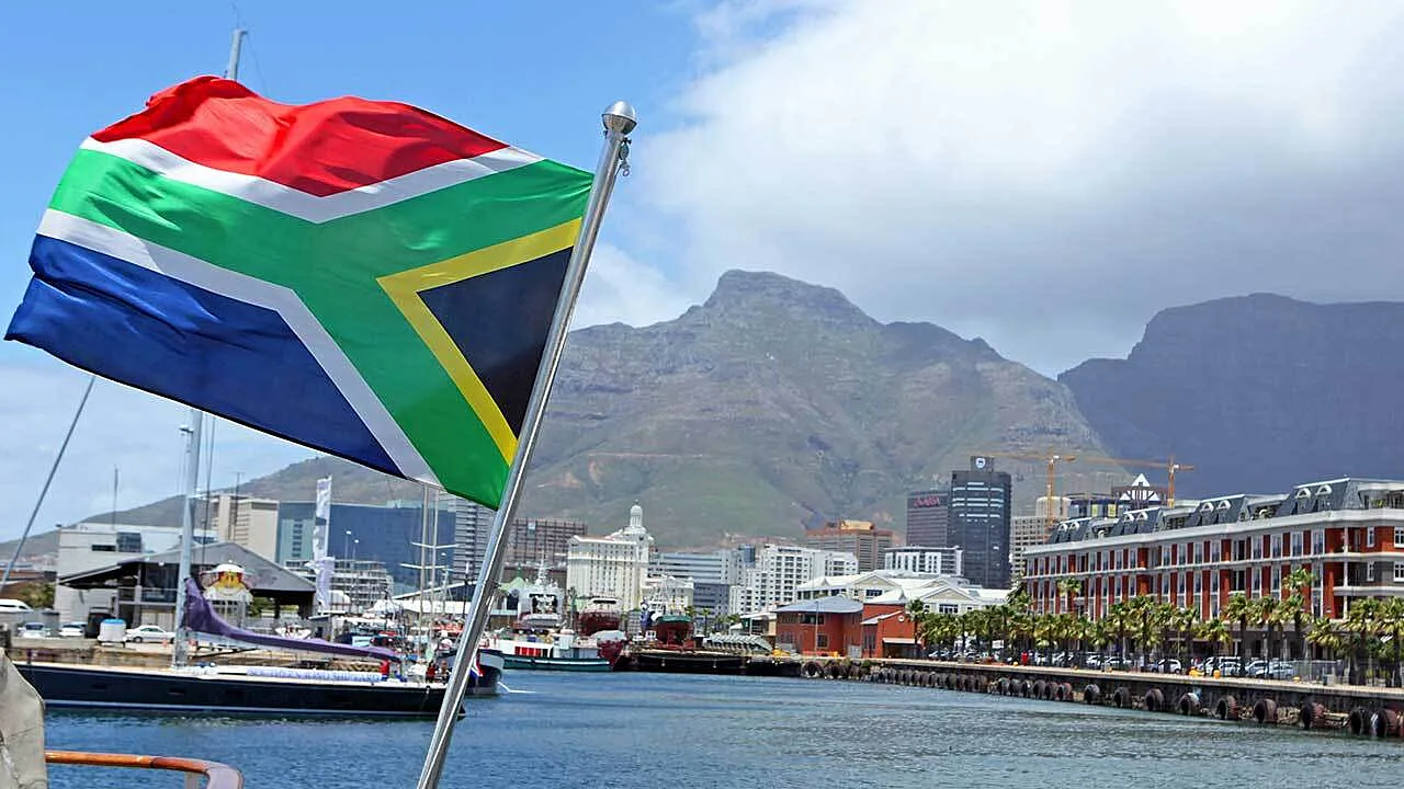 South Africa Needs Durable Fiscal Reform To Regain Investment Grade By 2028