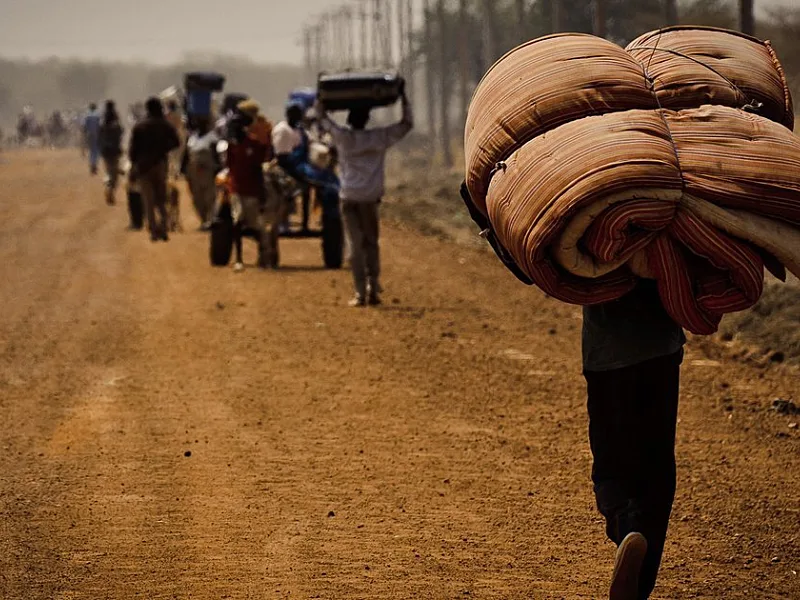 Cross-Border Insolvency: What Africa's Creditors and Courts Must Urgently Prepare For