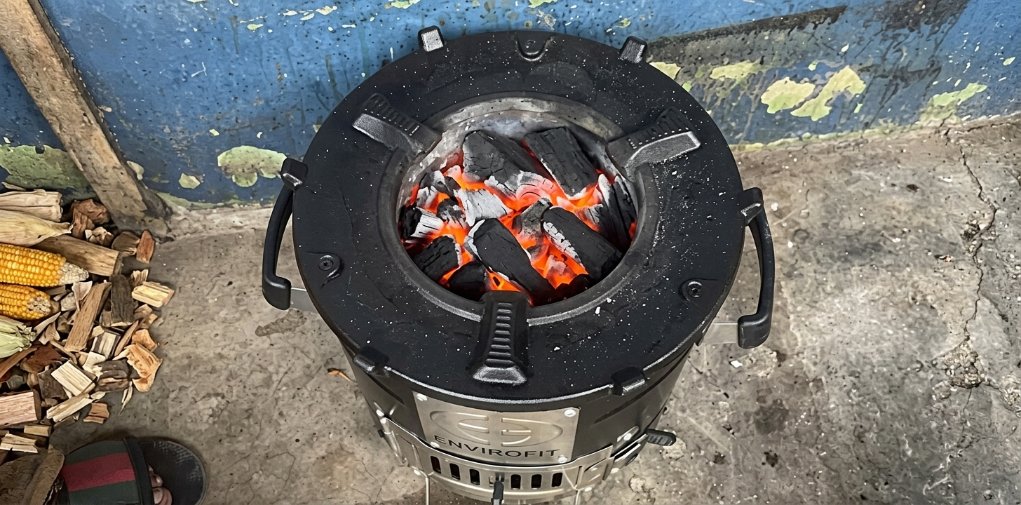 $10.7 Million Zambia Cookstove Deal Tests Article 6.2 Carbon Finance Model