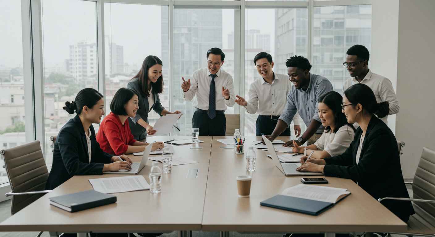 Many ESG Initiatives Fail When Companies Treat Them Merely As Sustainability Programs