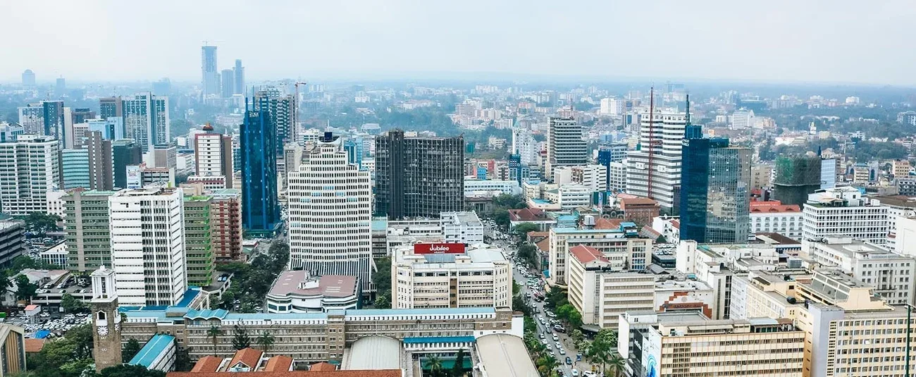 African Development Bank Strengthens Kenya's Reform Agenda Through €294 Million Green Growth Financing