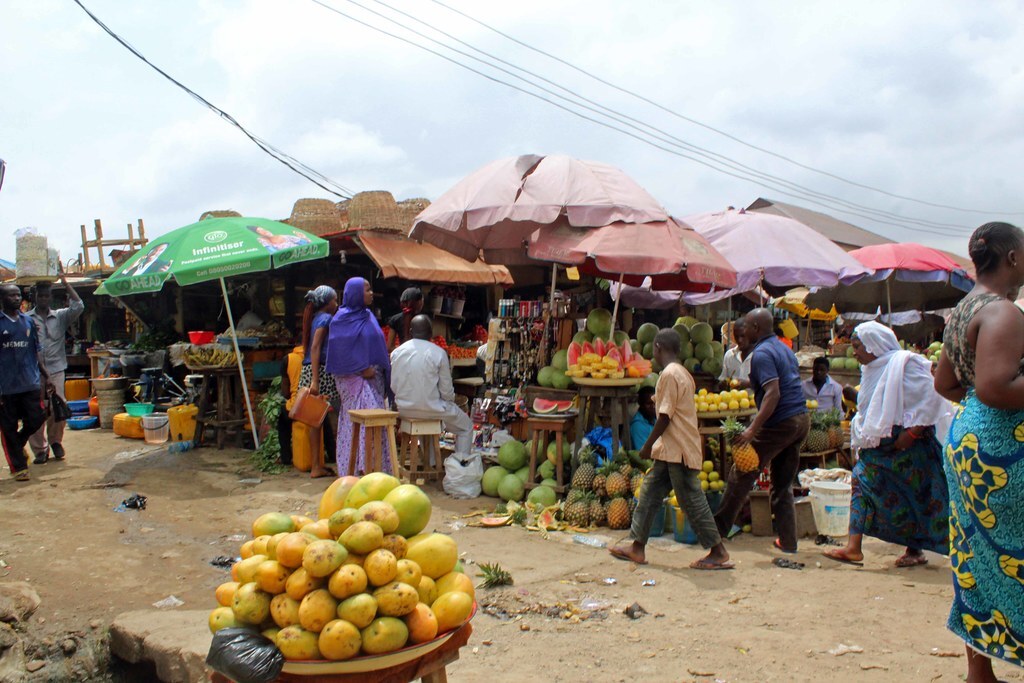 Nigeria's Reform Dividends Risk Stalling Before They Reach Hungry Households