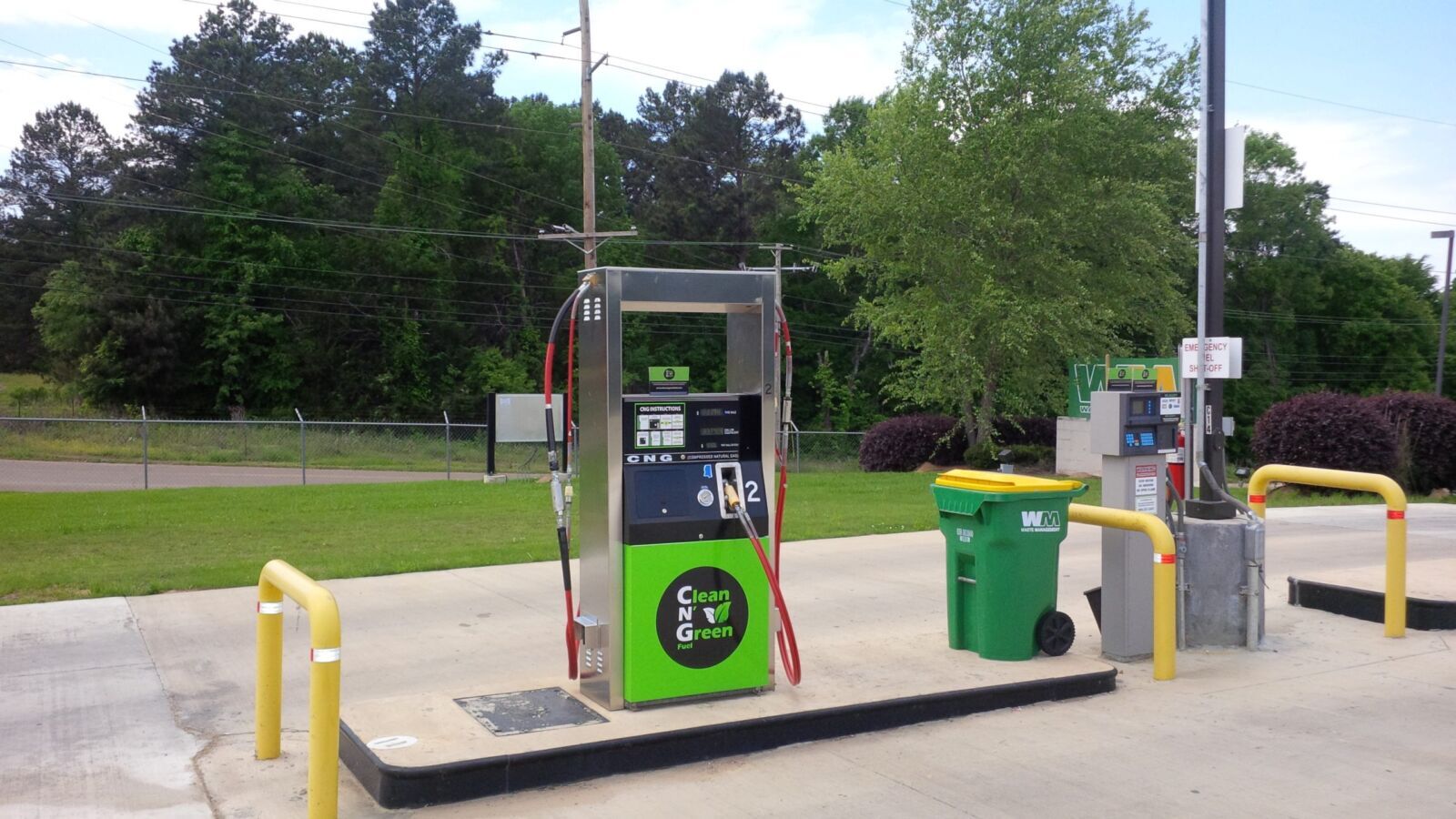 Nigeria's CNG Journey: Igniting a Sustainable Future through Safety and Support