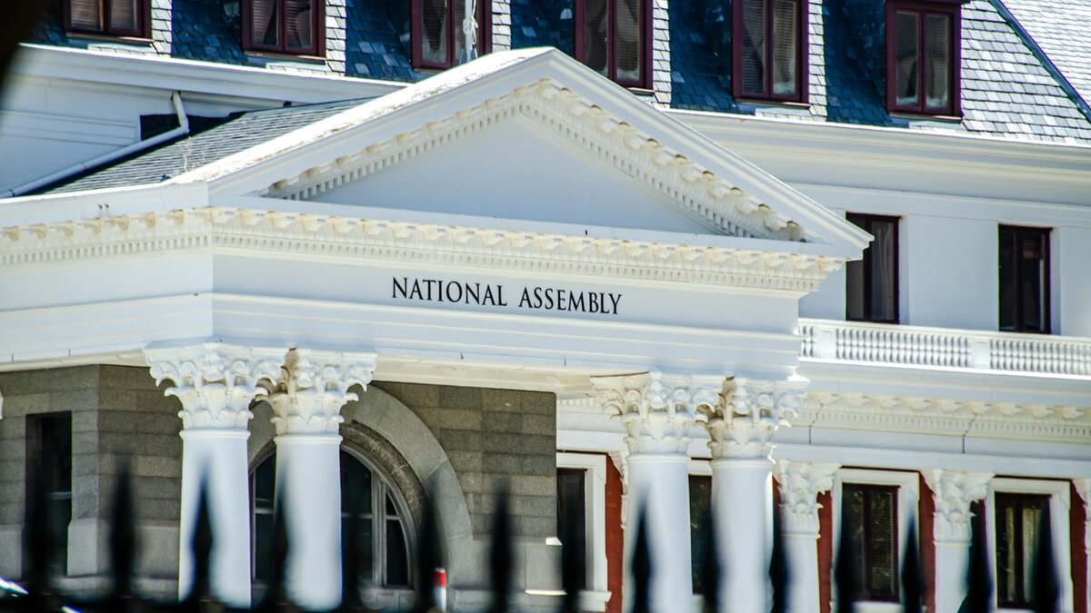 IPSASB Climate Standard Signals New Accountability Era for African Governments