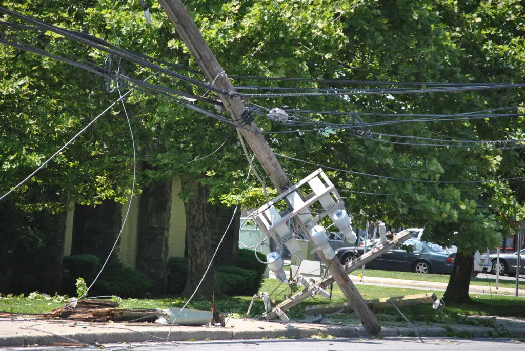 Climate-Proofing Power Infrastructure Becomes Central to Energy Security Strategy