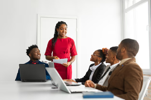 Global Trust in Artificial Intelligence Falls as Adoption Surges 90% in Nigeria, India, Egypt