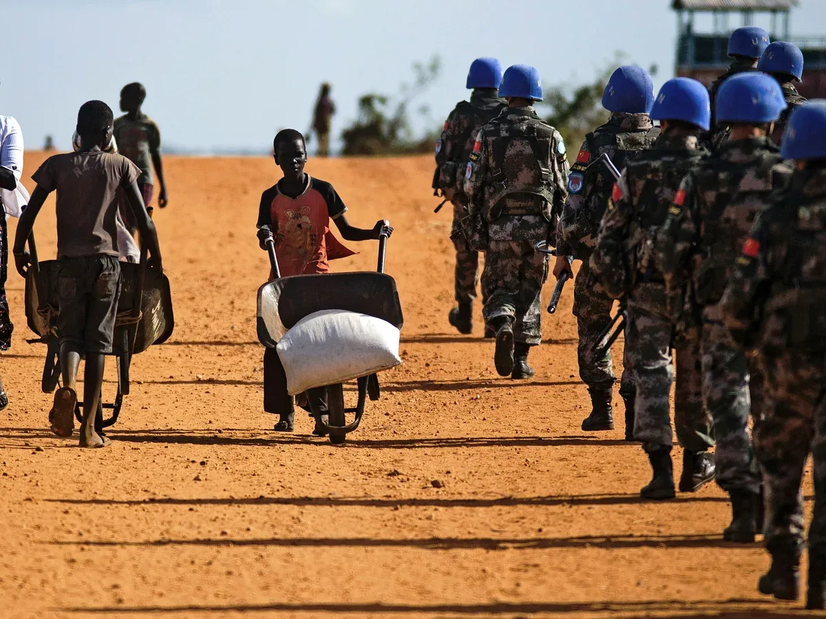 AfDB Boosts Climate–Security Investments to Protect African Communities Ahead of COP30