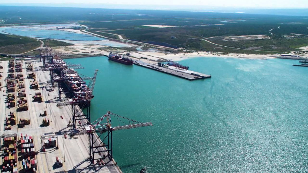 North Africa's Green Hydrogen Push Could Transform Energy Security, Exports, And Industrial Development