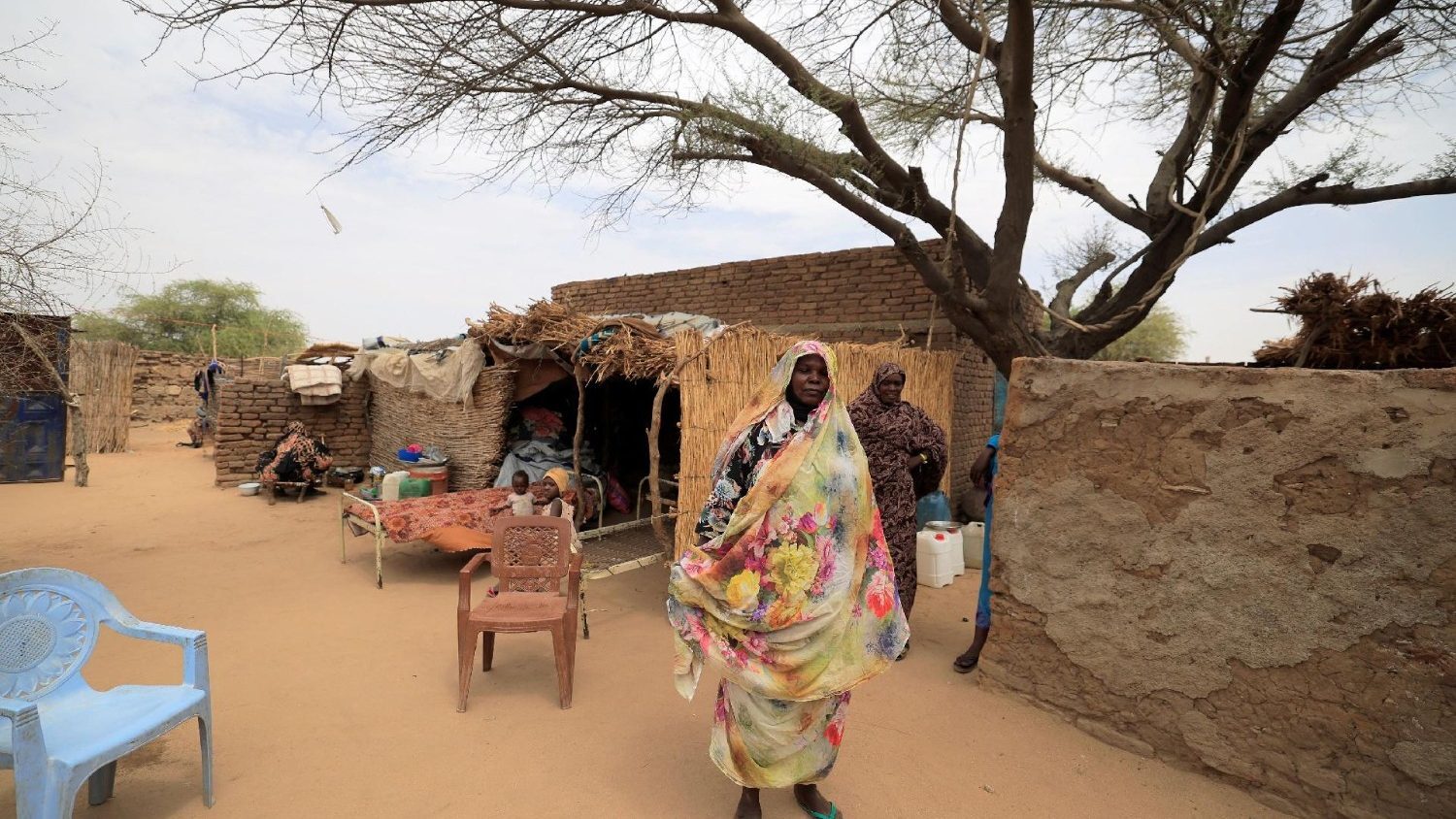 Chad's Energy Transition Plan Targets Access, Renewables and Climate-Resilient Economic Growth Nationwide