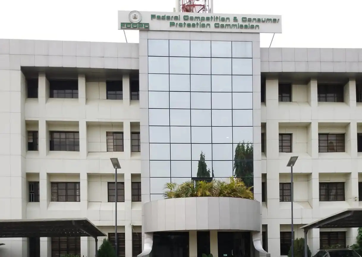 Nigeria's Competition Law Moves From Paper Rules to Real Market Culture Shift