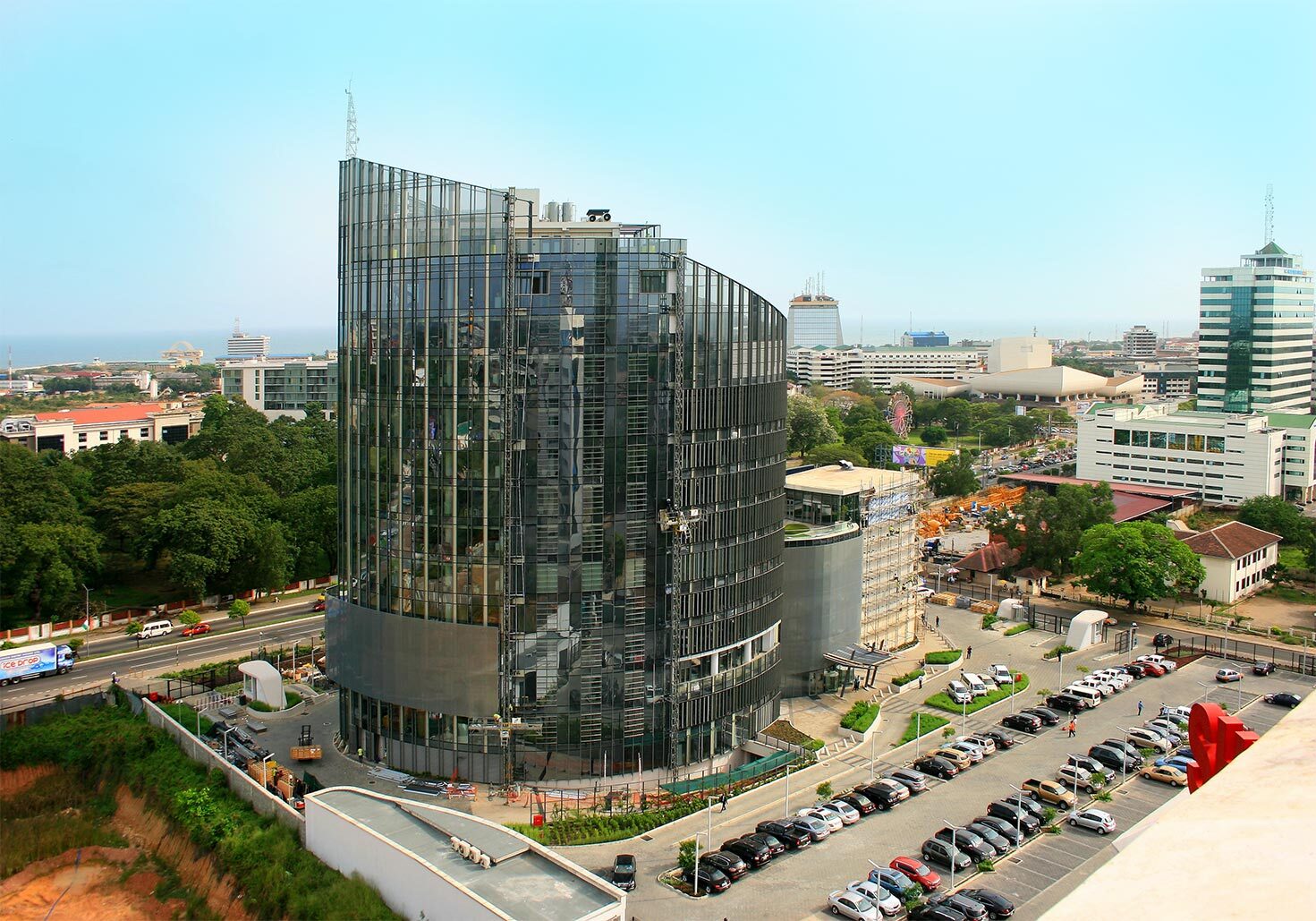 Ghana's 2026 Budget Signals Reset for Growth, Jobs and Fiscal Discipline