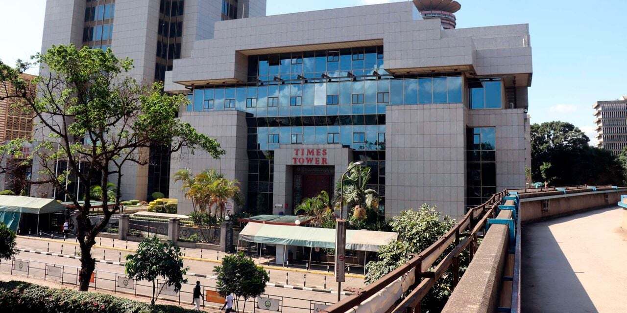 Kenya's Finance Act 2025 Redraws the Tax Map for Businesses, Workers and Investors