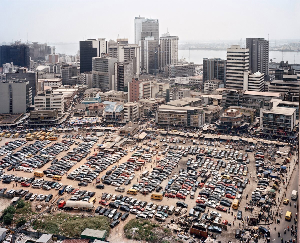 Nigeria's Green Finance Surge Signals Stronger Climate Investment Pathways for 2026 and Beyond
