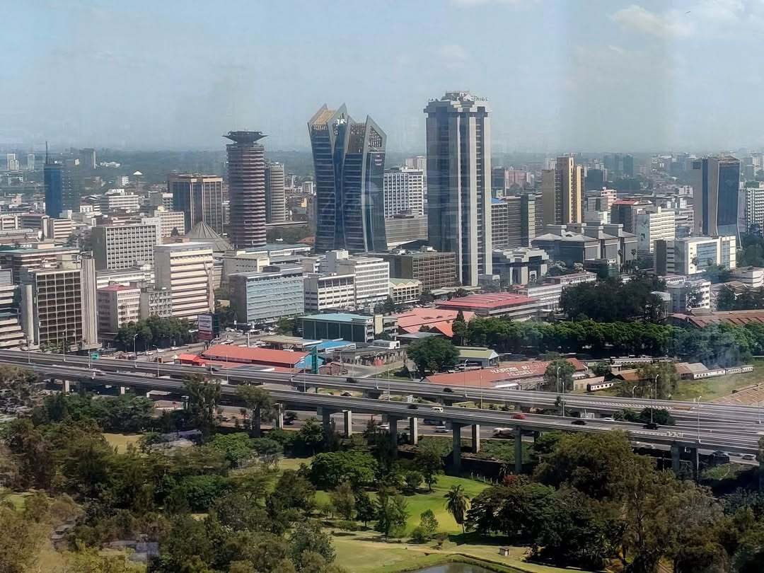 Kenya Sets Pace for Climate Finance Enforcement Across African Markets