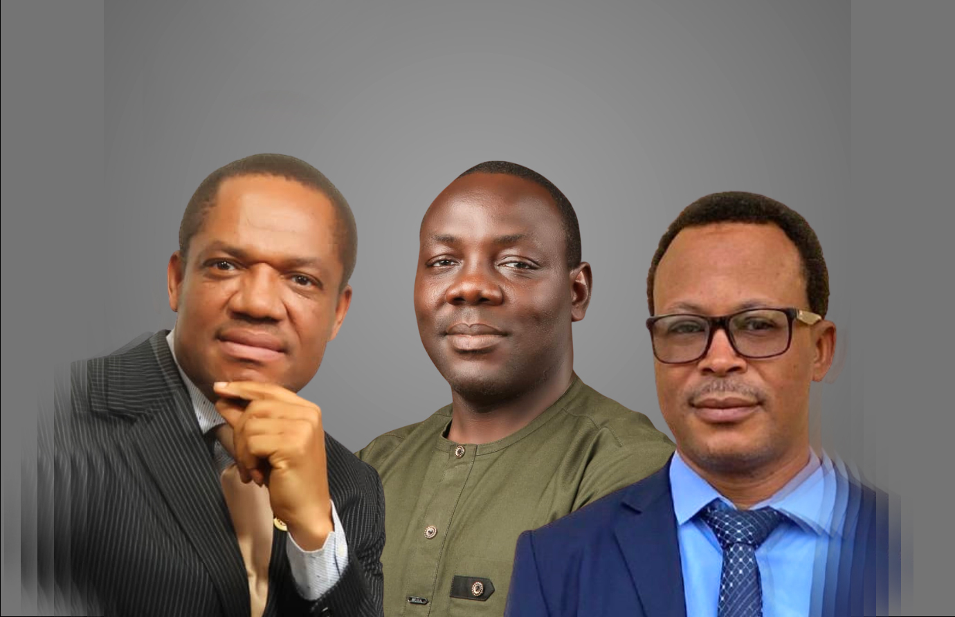 Sahara Group Awards $12,000 Each to Three UNILAG Academics, Expands MAD Grant Initiative
