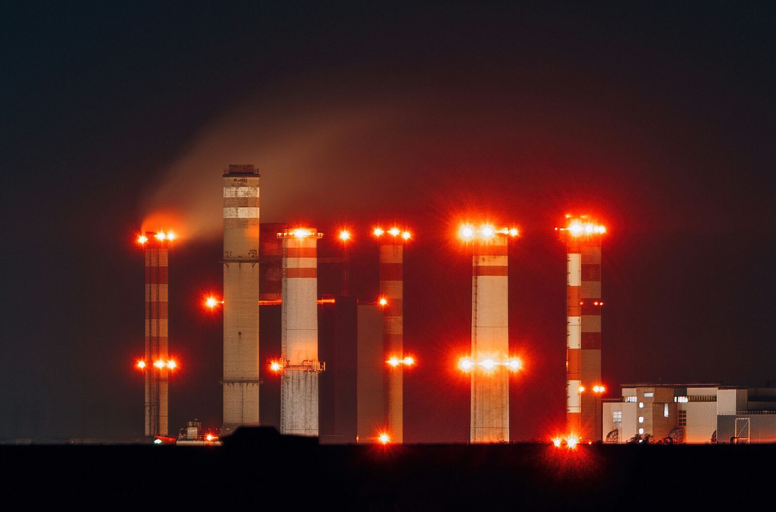 Electricity Expansion Alone Won't Unlock Africa's Economic Transformation