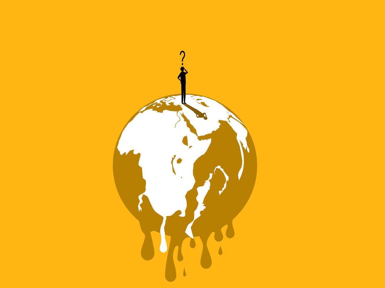 Africa and Europe Confront Climate Shifts as Asian Resilience Reduces Storm Deaths