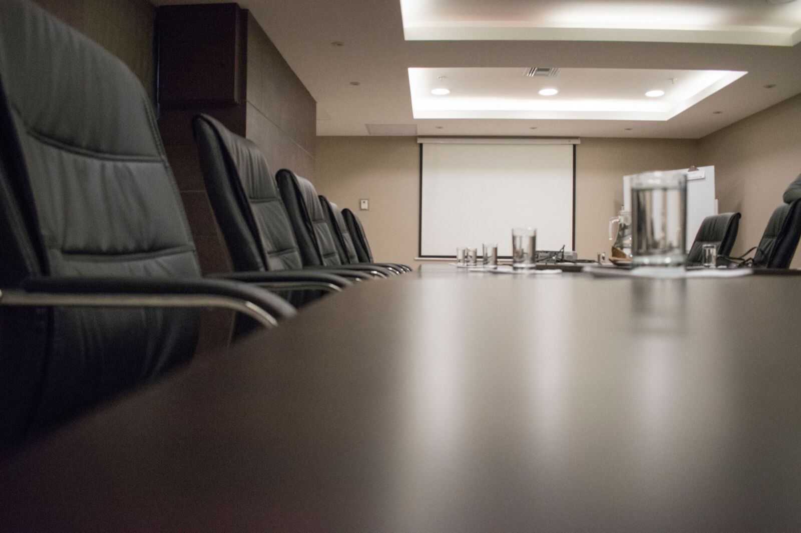 Why Your Risk Register Might Be Lying To You Right Now