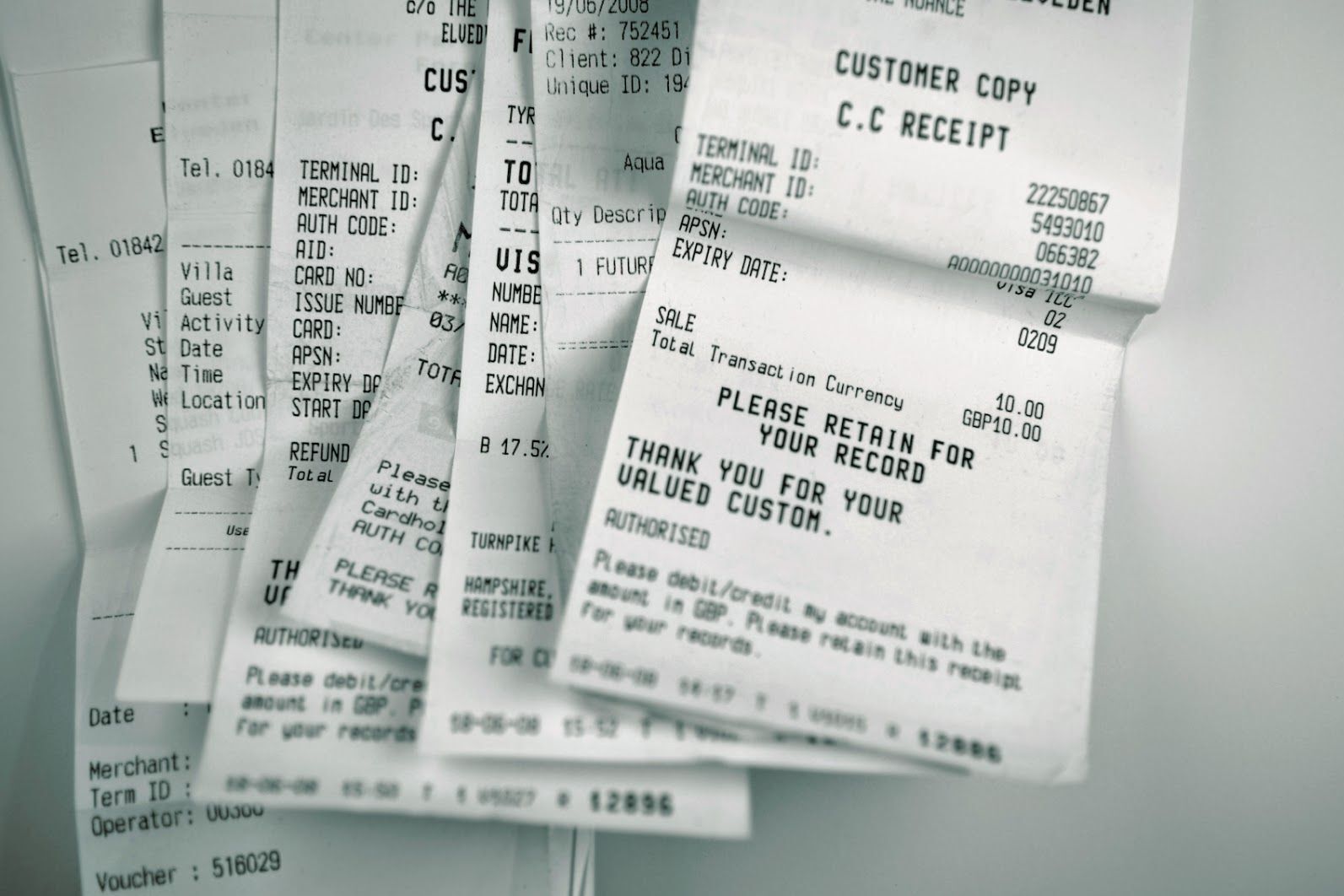 A Valid Nigerian VAT Invoice Now Depends On Eight Statutory Particulars
