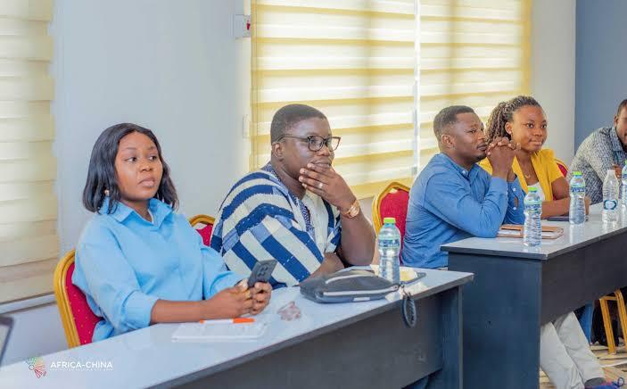 ACCPA Opens New Ghana–China Media Fellowship To Strengthen Global Reporting