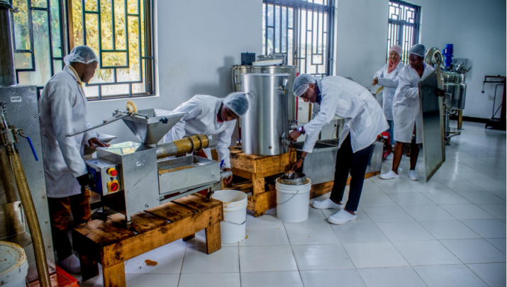 ADF Grant Targets WAEMU Firms As Regional Trade Ambitions Gather Momentum