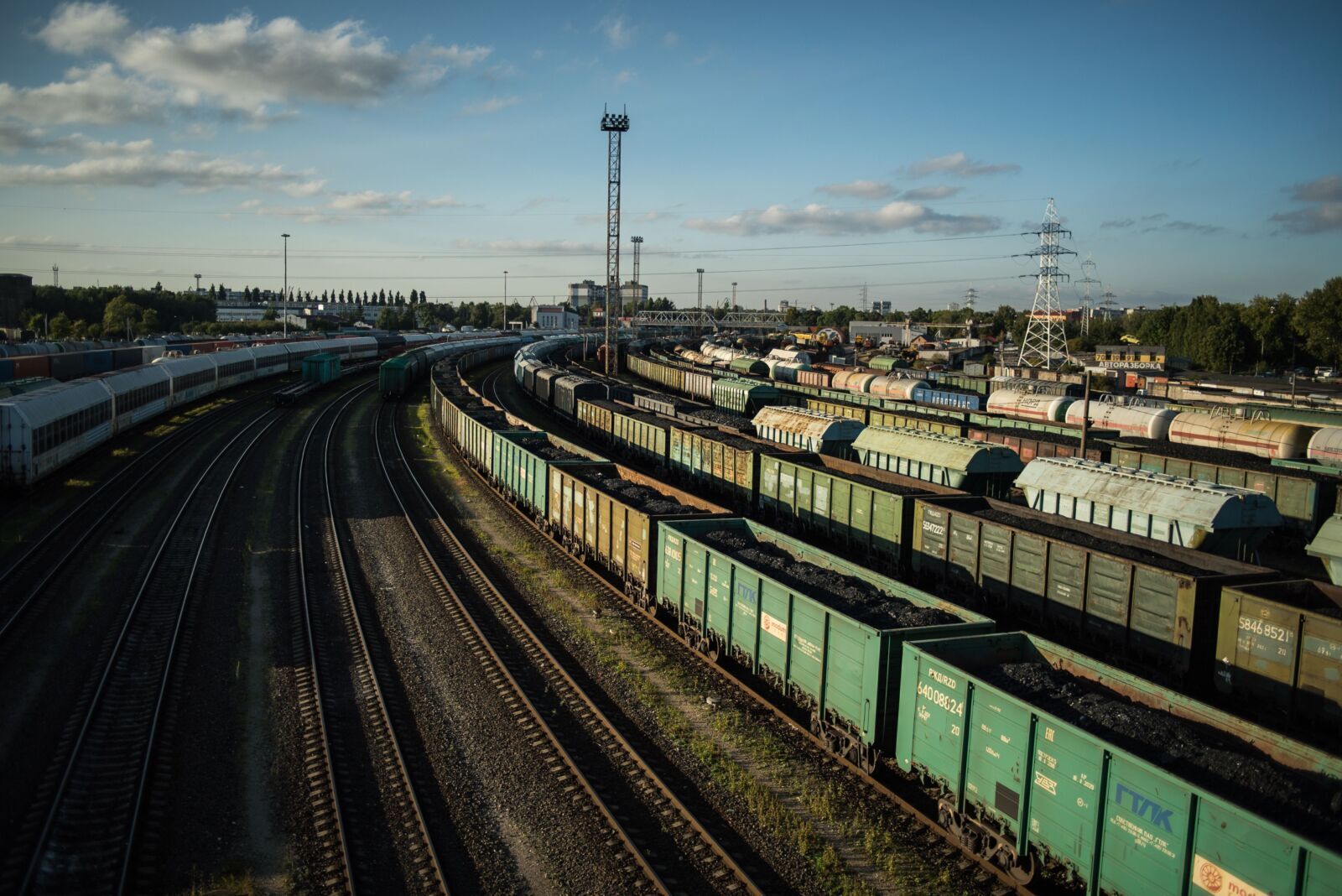 AFC Reaches Financial Close on $753 Million Lobito Railway Financing