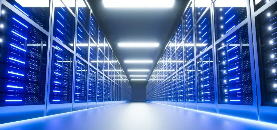 AI’s Energy Boom Tests Africa’s Digital Future As Data Centre Demand Doubles