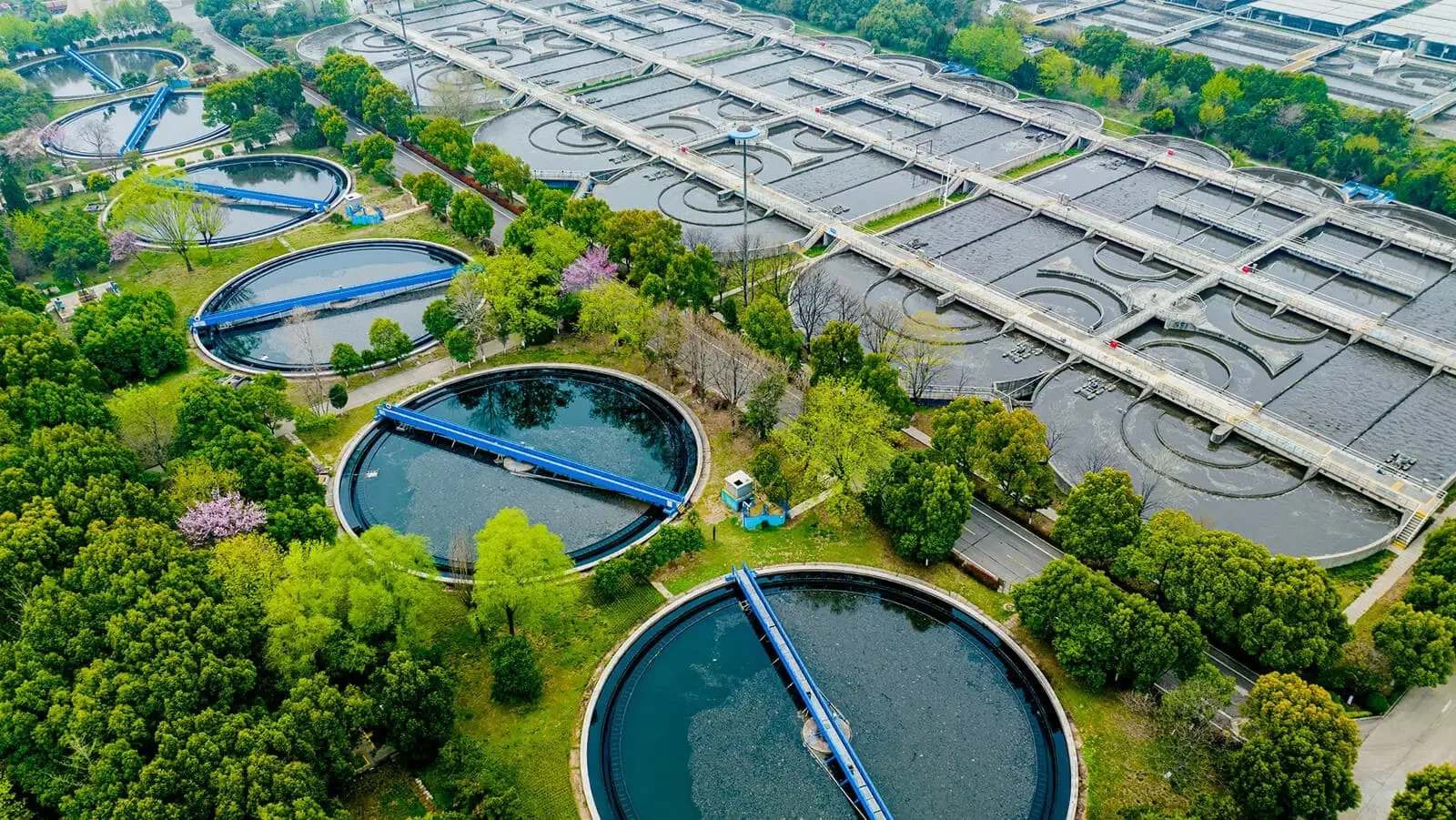 AI-Powered Water Management Market Poised for $53.85 Billion Global Growth by 2032