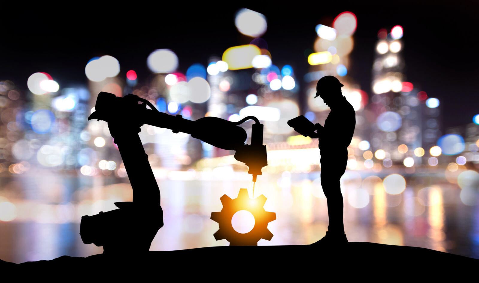 AI Investment Alone Cannot Build Resilience Without Organisational Change and Accountability