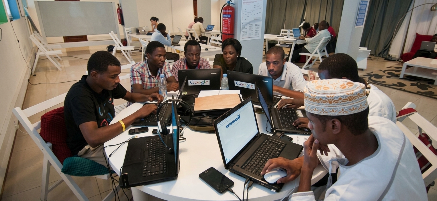 AI Training Needs Stronger Employment Pathways To Turn Youth Skills Into Livelihoods