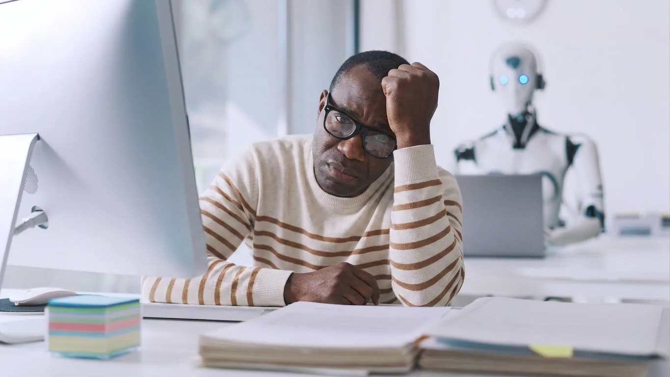 AI Workslop Shows Why African Firms Need Stronger Leadership Standards Now Urgently