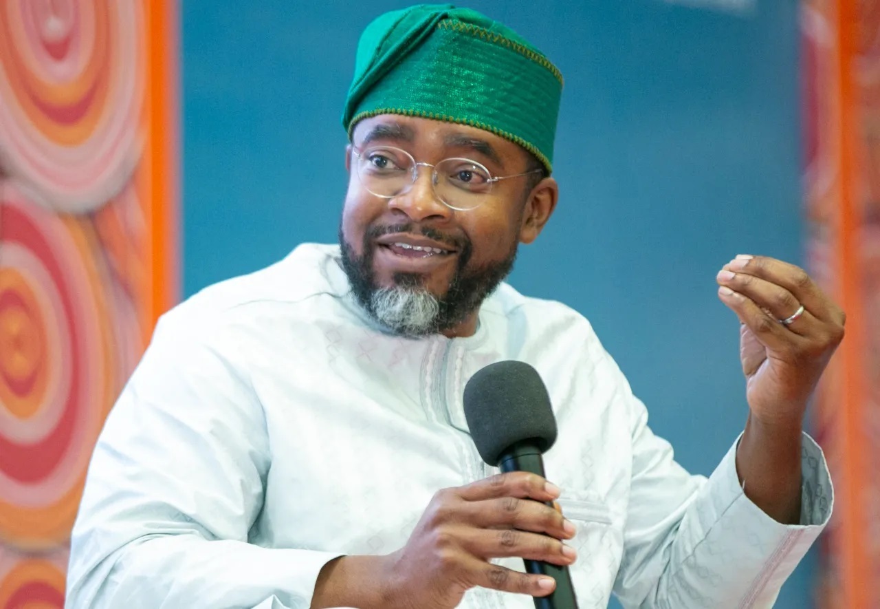 AKADEMIYA2063 Appoints Debisi Araba to Lead Agenda 2063 Evidence Strategy