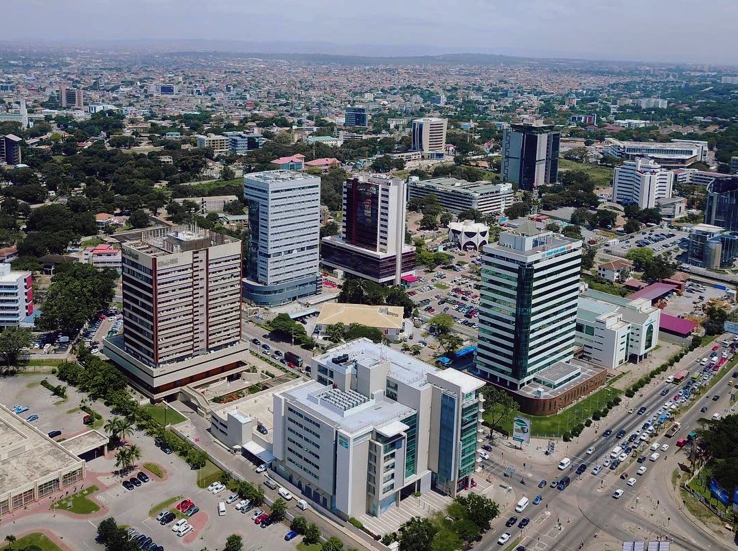 Accra’s Fifth Success Rung Runs on Reputation, Visibility and Trusted Relationships