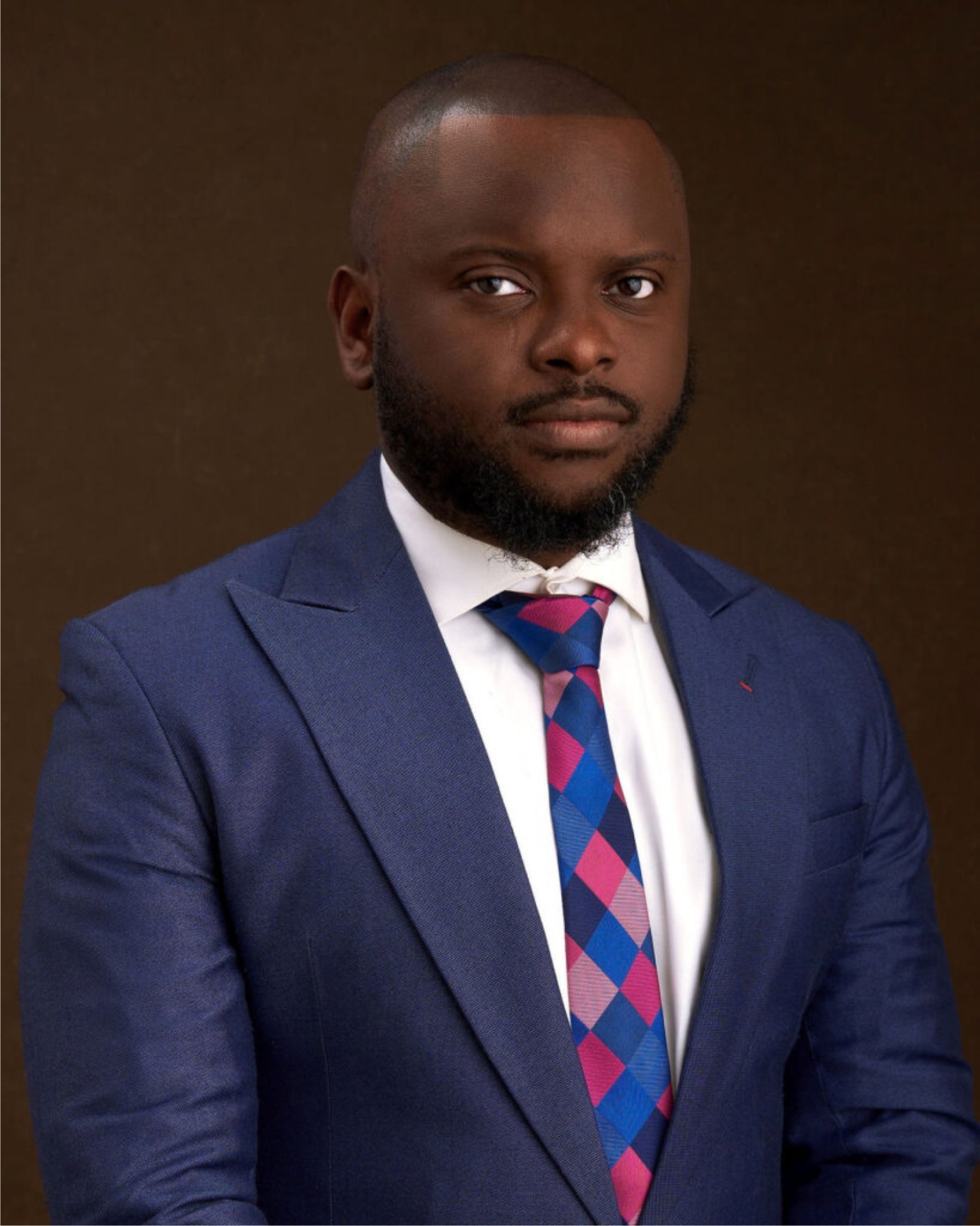 Mr Adedayo Amzat, CFA