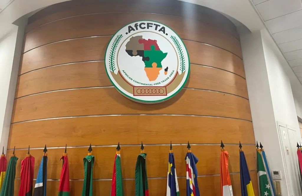 AfCFTA’s Trade Promise Now Depends on Cleaner Production and Credible Data Systems