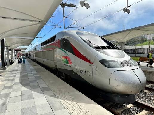 AfDB’s €205 Million Rail Investment Puts Morocco’s Growth on Greener, Faster Tracks