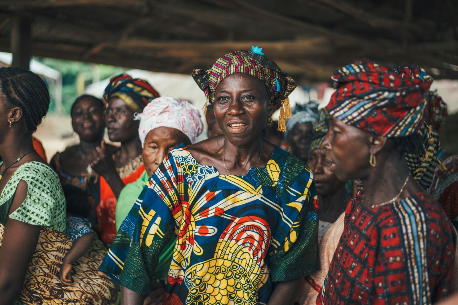 AfDB’s $61 Million Package Opens New Capital Pathways For Nigerian Women Entrepreneurs