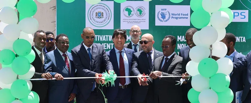 AfDB’s $87 Million BOOST Project Could Help Sudanese Farmers Rebuild Food Systems Amid War
