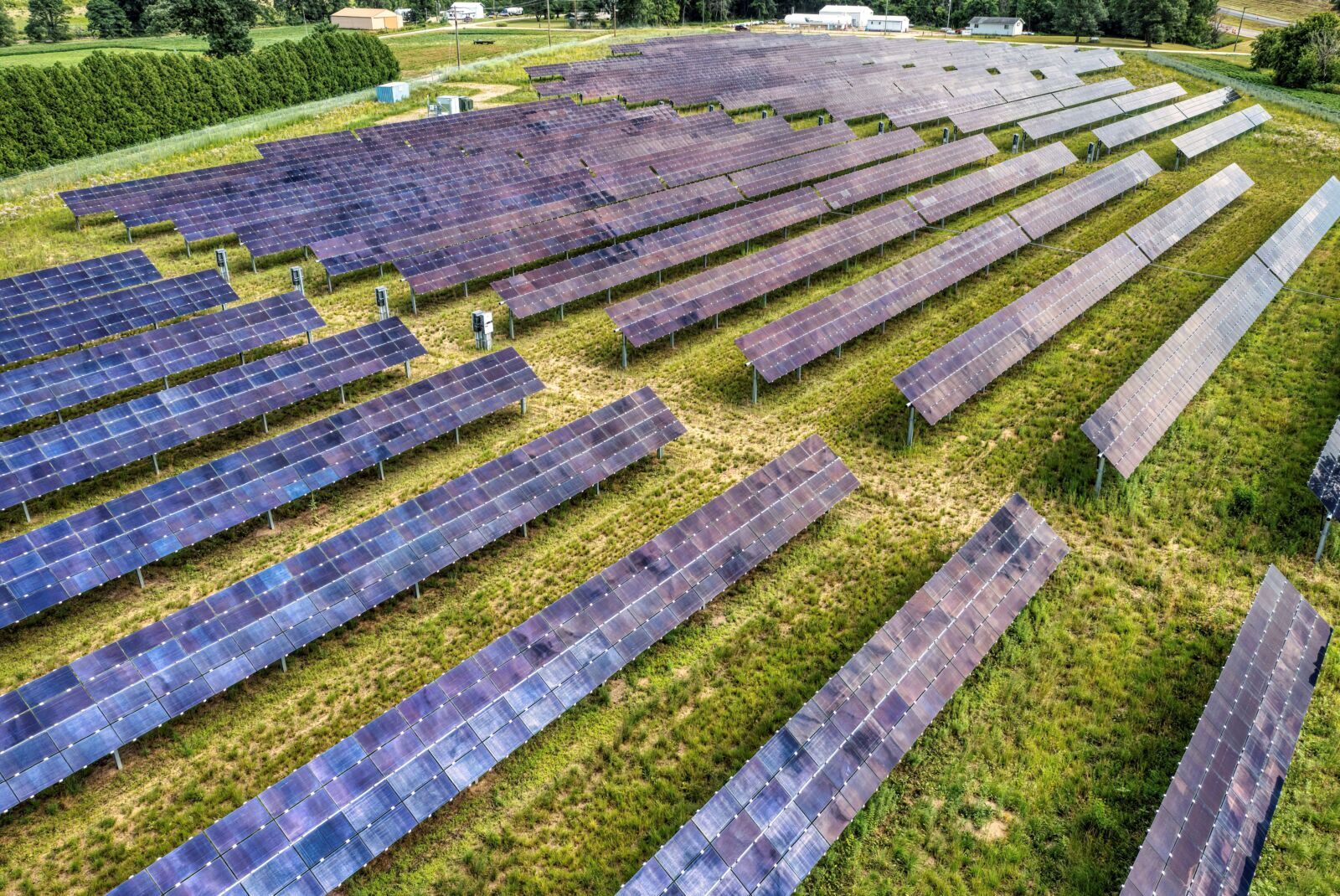 AfDB $11.3 million Facility Links Corporate Climate Spending With Mini-Grids in Fragile States