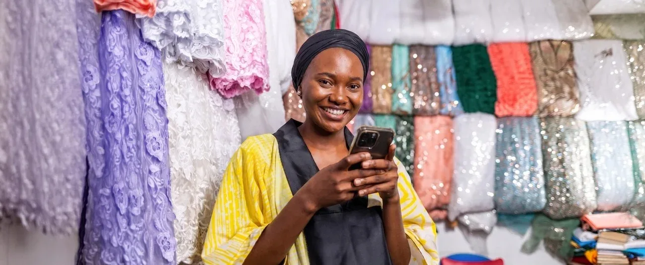 AfDB, AXIAN Back 34,000 Women-Led Businesses Through Digital Finance