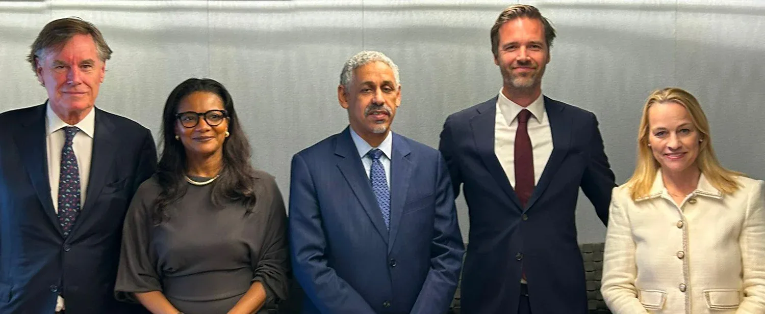 AfDB And Green Climate Fund Deepen Partnership To Unlock African Climate Finance