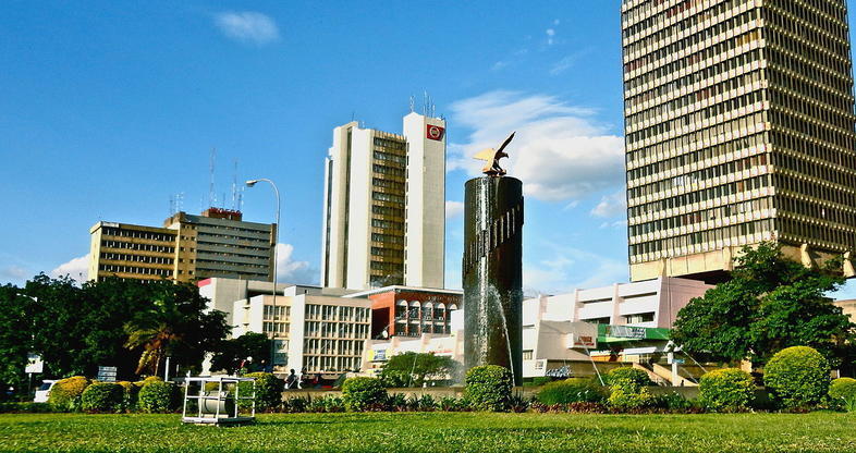 AfDB Approves $265 Million to Advance Zambia’s Lobito Economic Corridor Connection Project